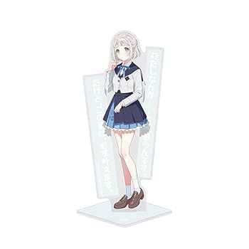 Amazon.co.jp: 【公式】二次元コスパ 学園アイドルマスター 葛城